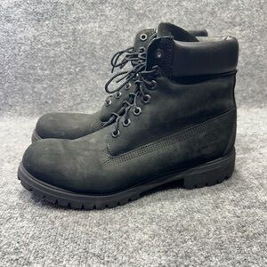 Timberland Men's 6-Inch Premium Waterproof Boot PO0124